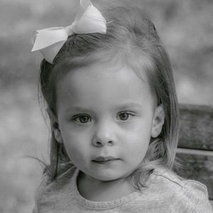 Meet your Posher, Annette